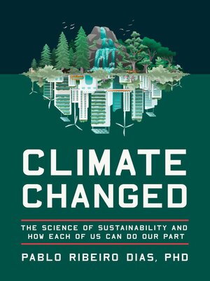 cover image of Climate Changed